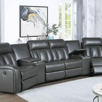F86629 POWER SECTIONAL