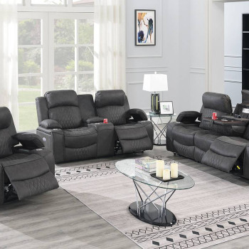 F86404 Power Recliner