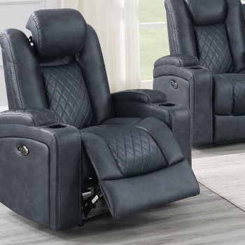 F86327 Power Recliner