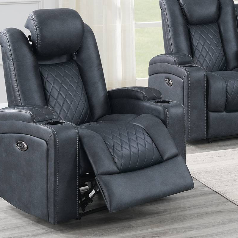 F86327 Power Recliner