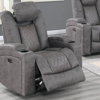 F86321 Power Recliner