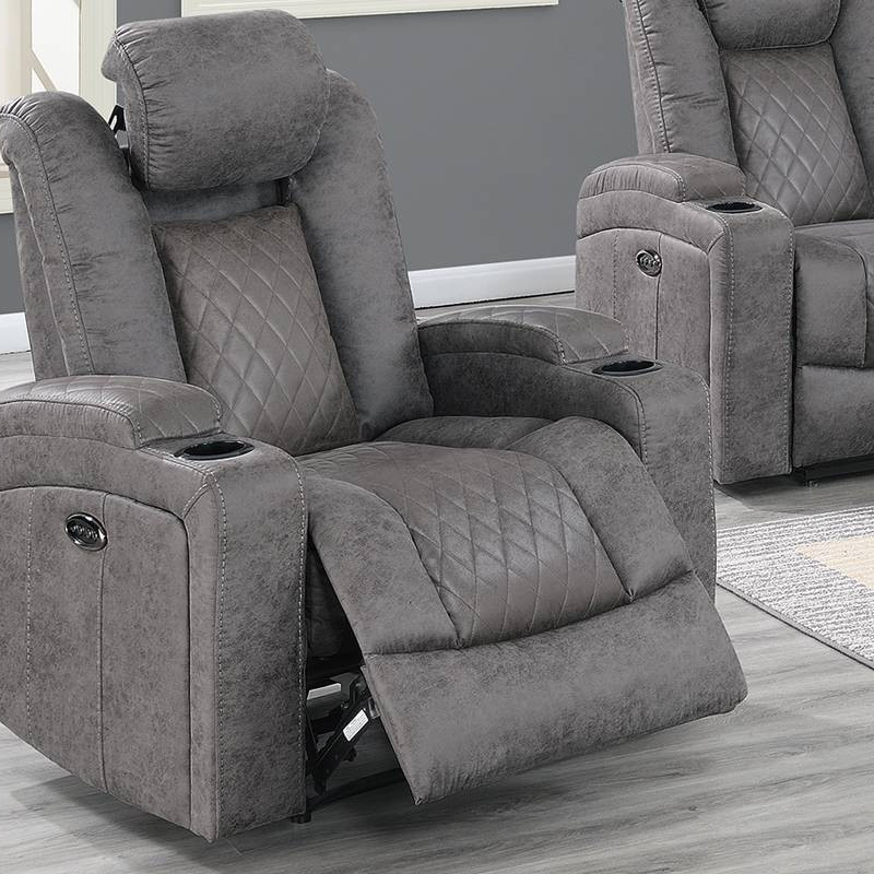 F86321 Power Recliner