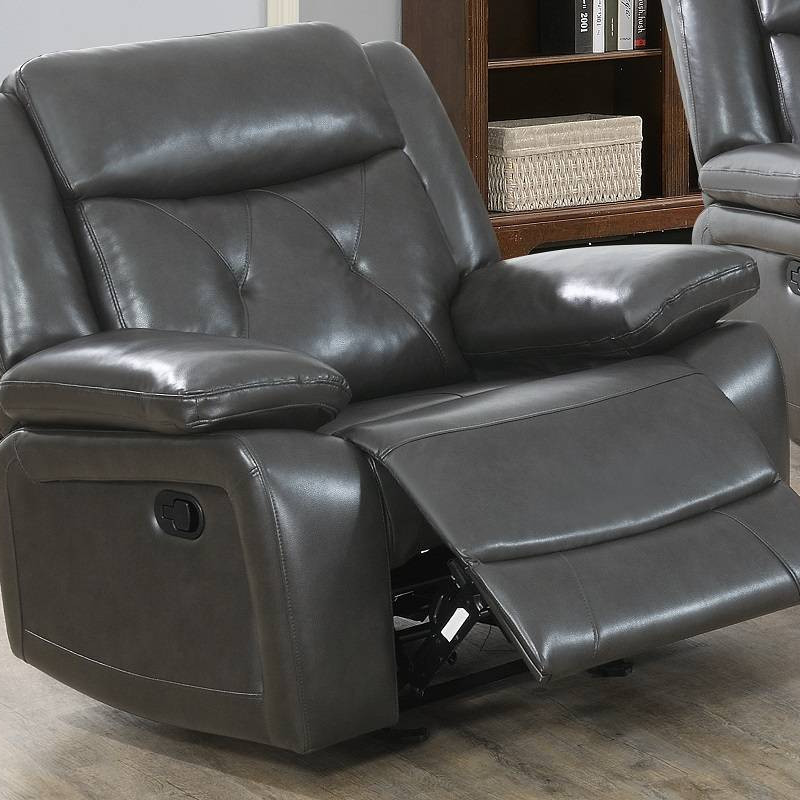 F86387 3-PC POWER MOTION SET-Recliner