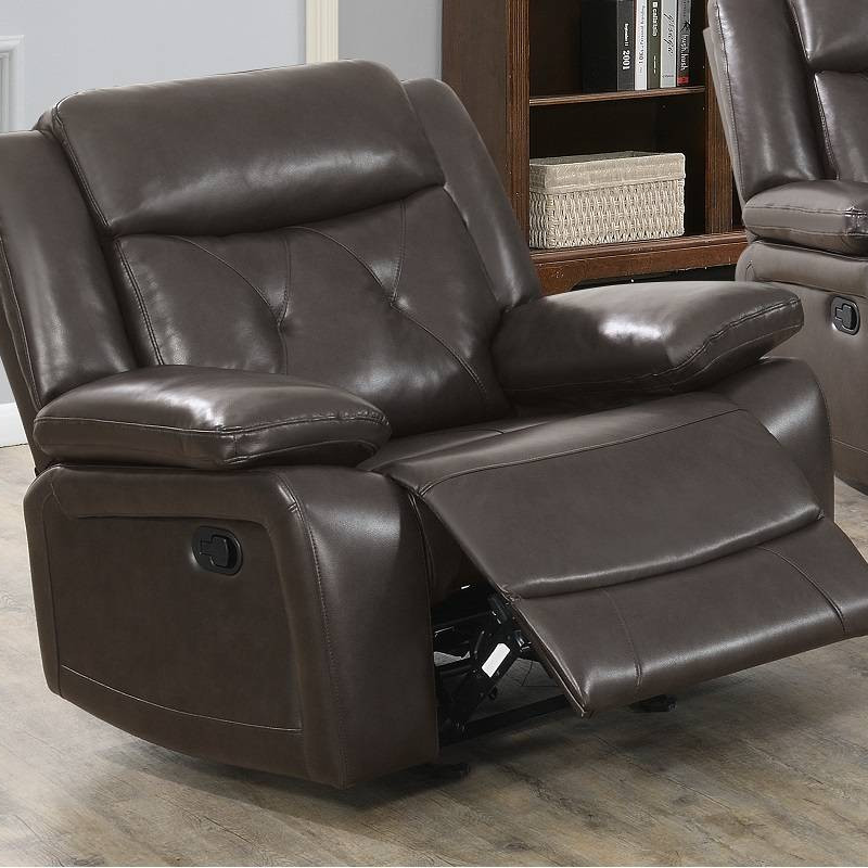 F8754 3-PC MANUAL MOTION SET-Recliner