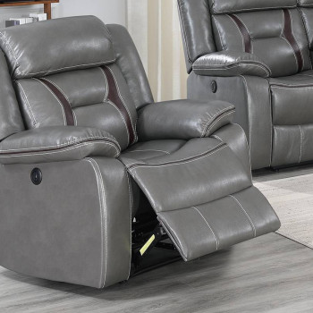 F86297 Power Recliner
