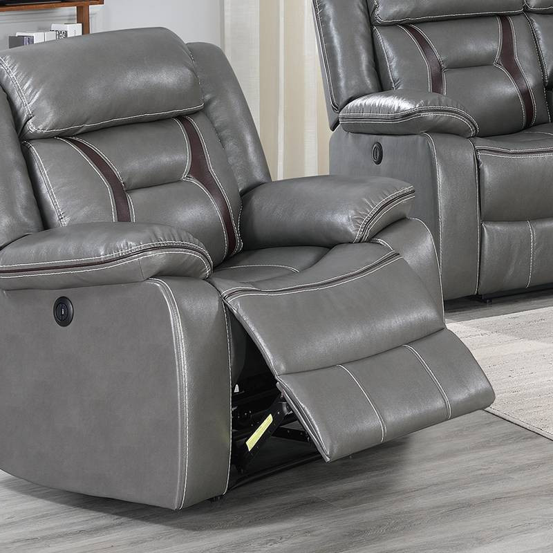 F86297 Power Recliner