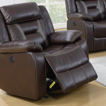F86294 Power Recliner