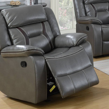 F6799 Glider Recliner