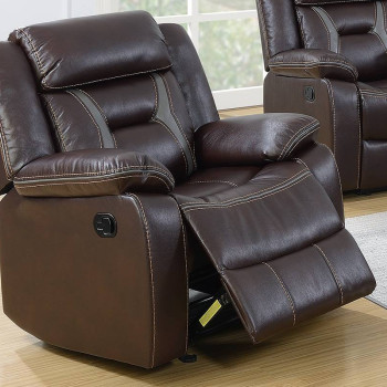 F6796 Glider Recliner