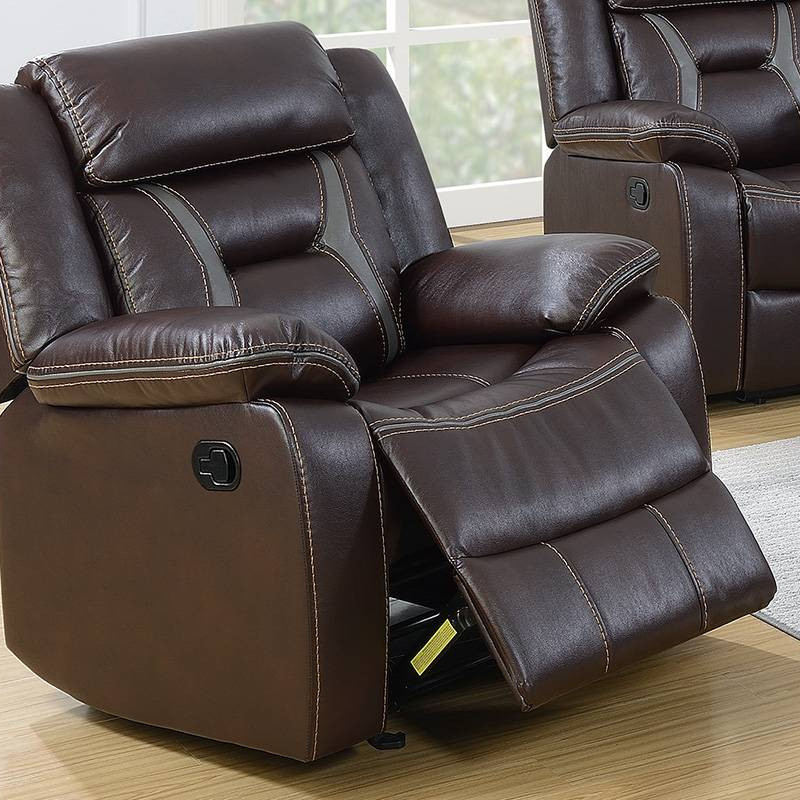 F6796 Glider Recliner