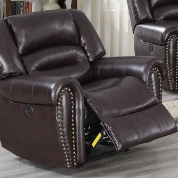 F86267 Power Recliner