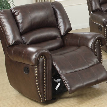 F6755 Glider Recliner
