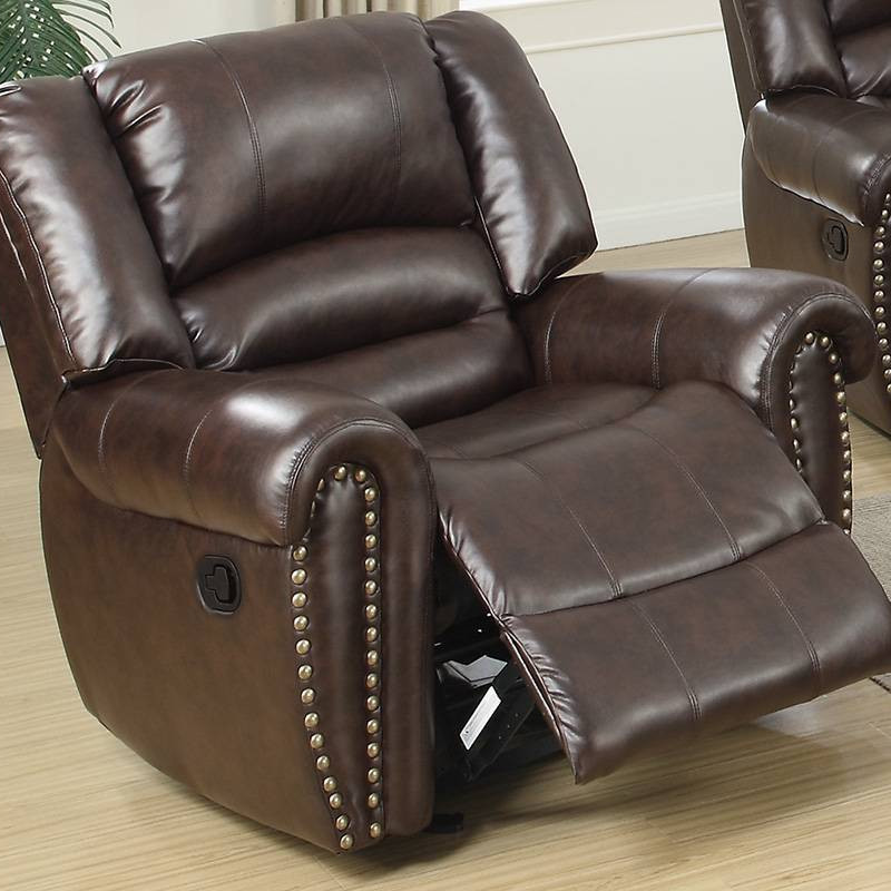 F6755 Glider Recliner