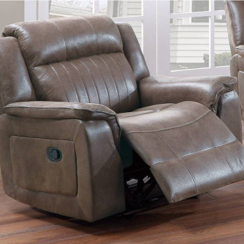 F8741 3-PC MANUAL MOTION SET-Glider/Recliner