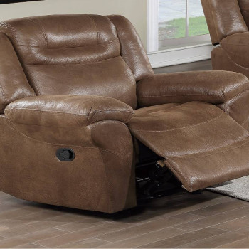 F8734 3-PC MANUAL MOTION SET-Glider/Recliner