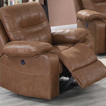 F86244 Power Recliner