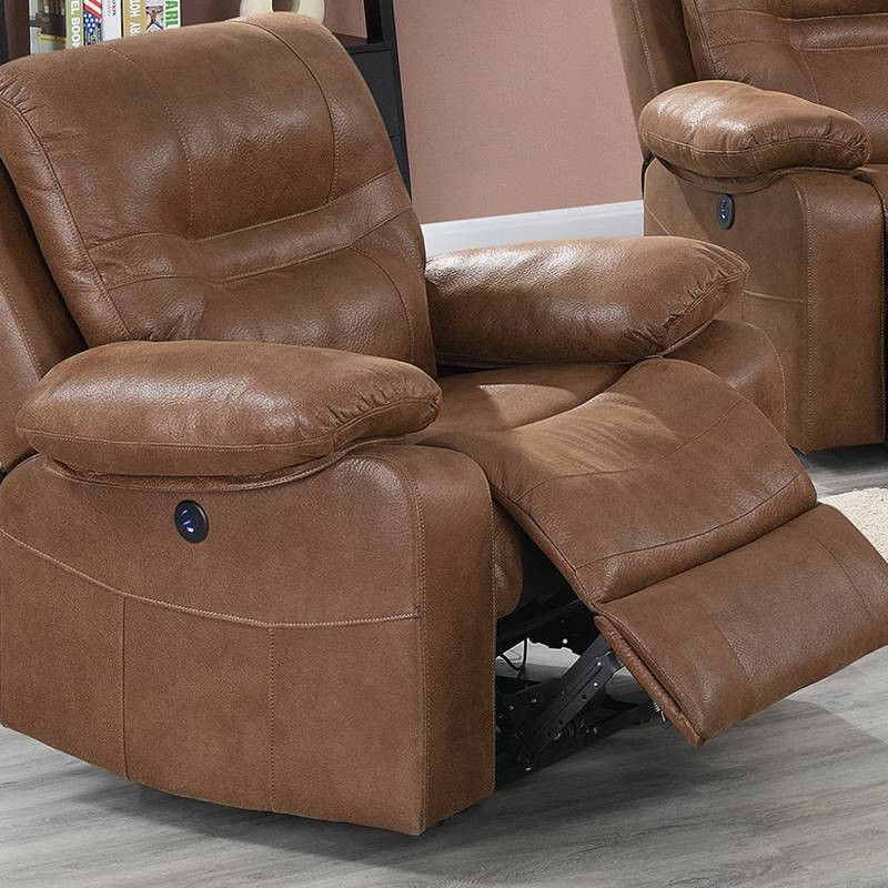 F86244 Power Recliner