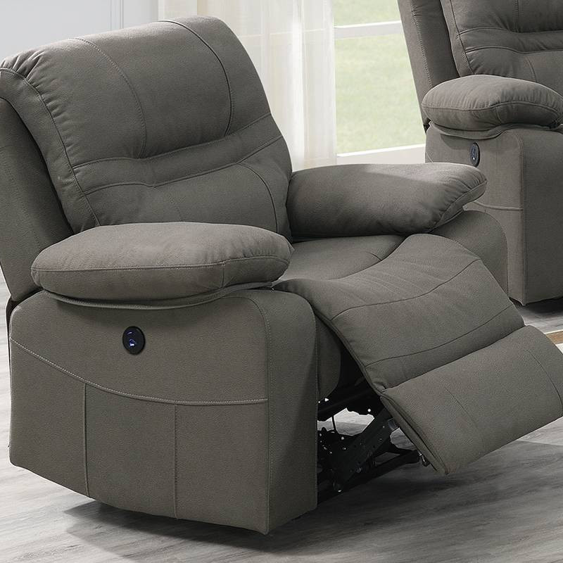 F86241 Power Recliner