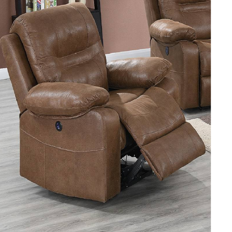 F6648 Rocker Recliner