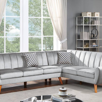 F8872 2-PC SECTIONAL