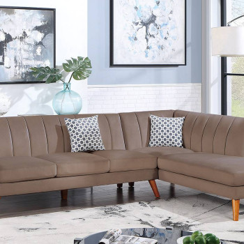 F8868 2-PC SECTIONAL