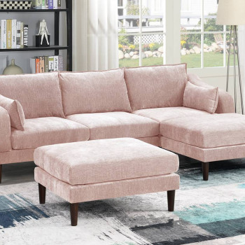 837 5-Pcs Modular Set