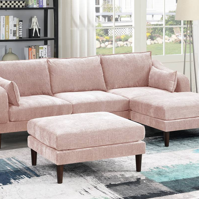 837 5-Pcs Modular Set