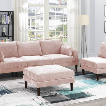 836 5-Pcs Modular Set