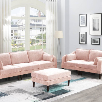 835 6-Pcs Modular Set