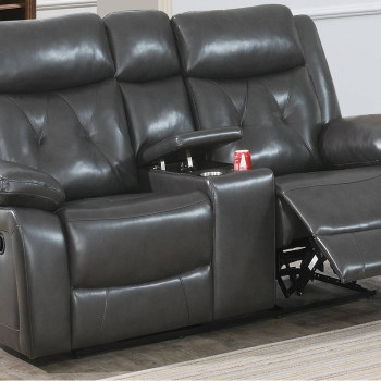 F86388 3-PC POWER MOTION SET-Loveseat