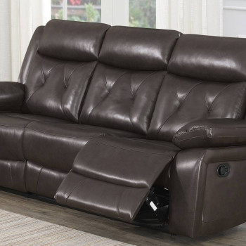 F86386 3-PC MANUAL MOTION SET-Sofa