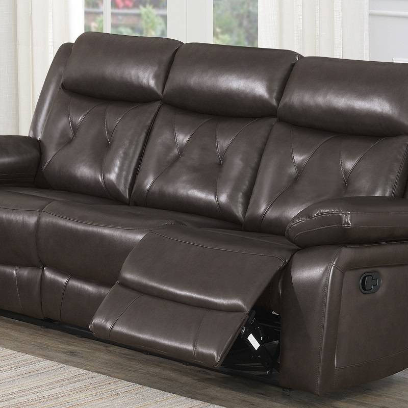 F86386 3-PC MANUAL MOTION SET-Sofa