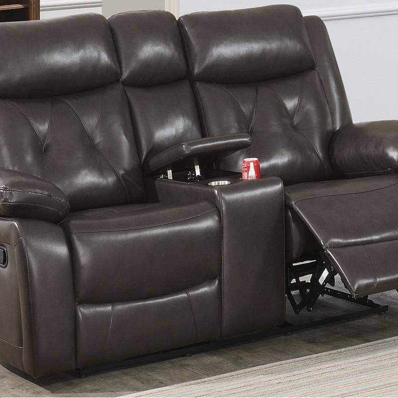 F86385 3-PC POWER MOTION SET-Loveseat