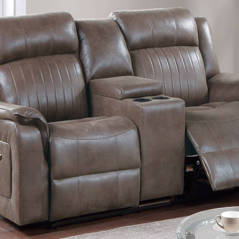 F86372 3-PC POWER MOTION SET-Loveseat