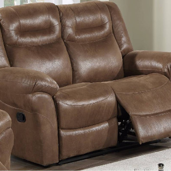 F86365 Motion Loveseat