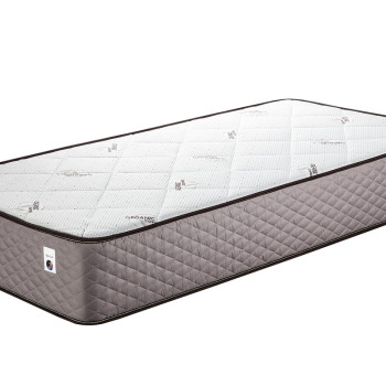 F8266CK Blue Gel Mattress (10 Inches)