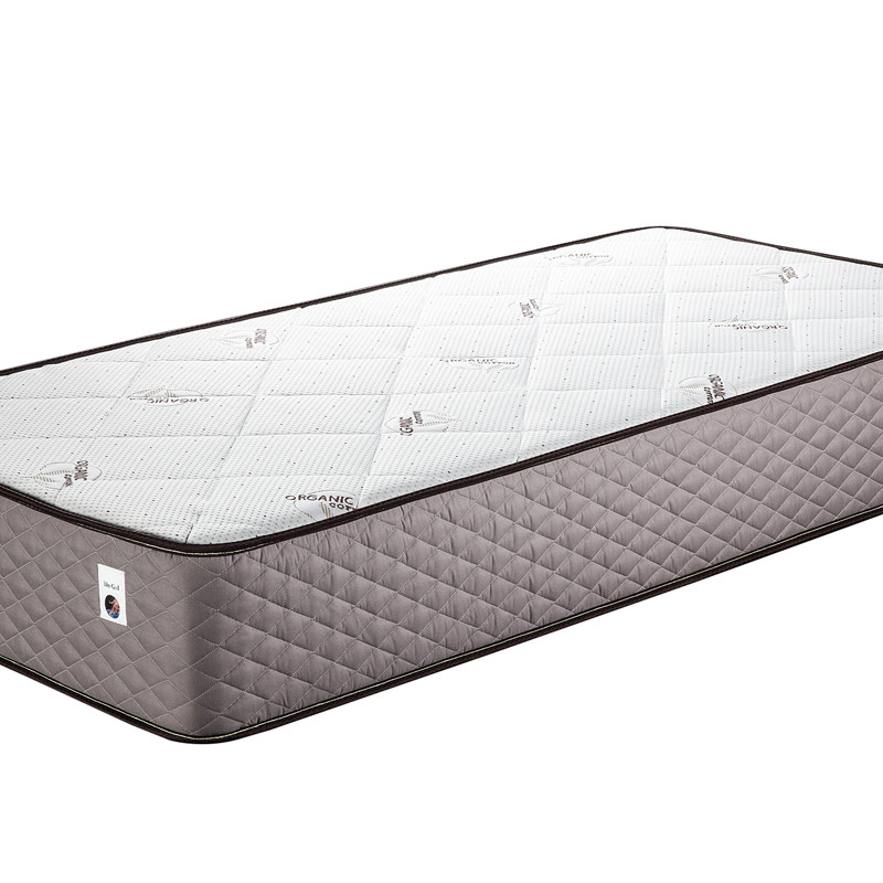 F8266T Blue Gel Mattress (10 Inches)