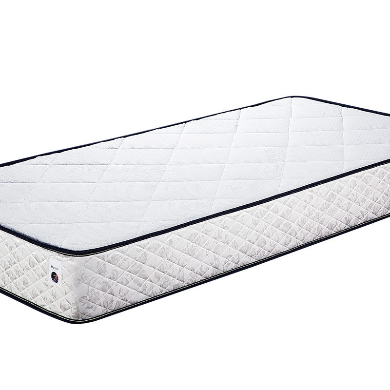 F8264CK Blue Gel Mattress (8 Inches)