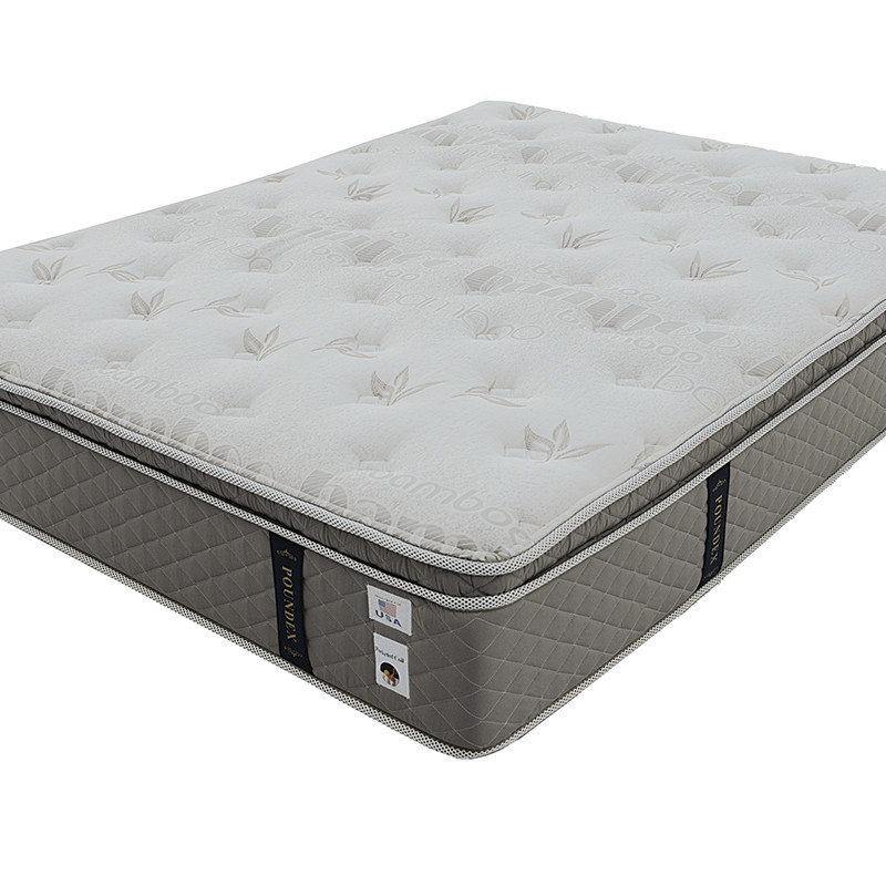 F8017CK C.King Mattress