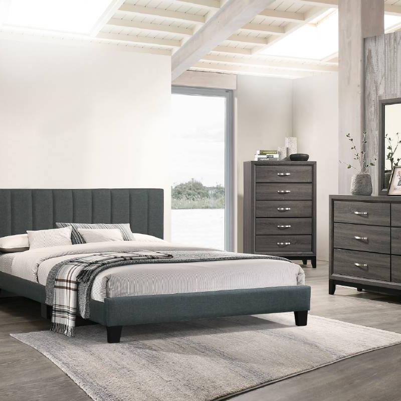 F9533EK Eastern King Bed