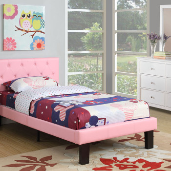 F9417F Full Size Bed