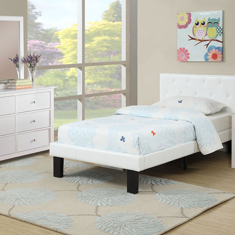 F9416F Full Size Bed