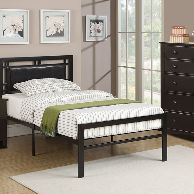 F9413F Full Size Bed