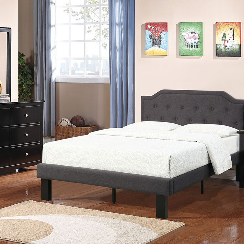 F9347F Full Size Bed
