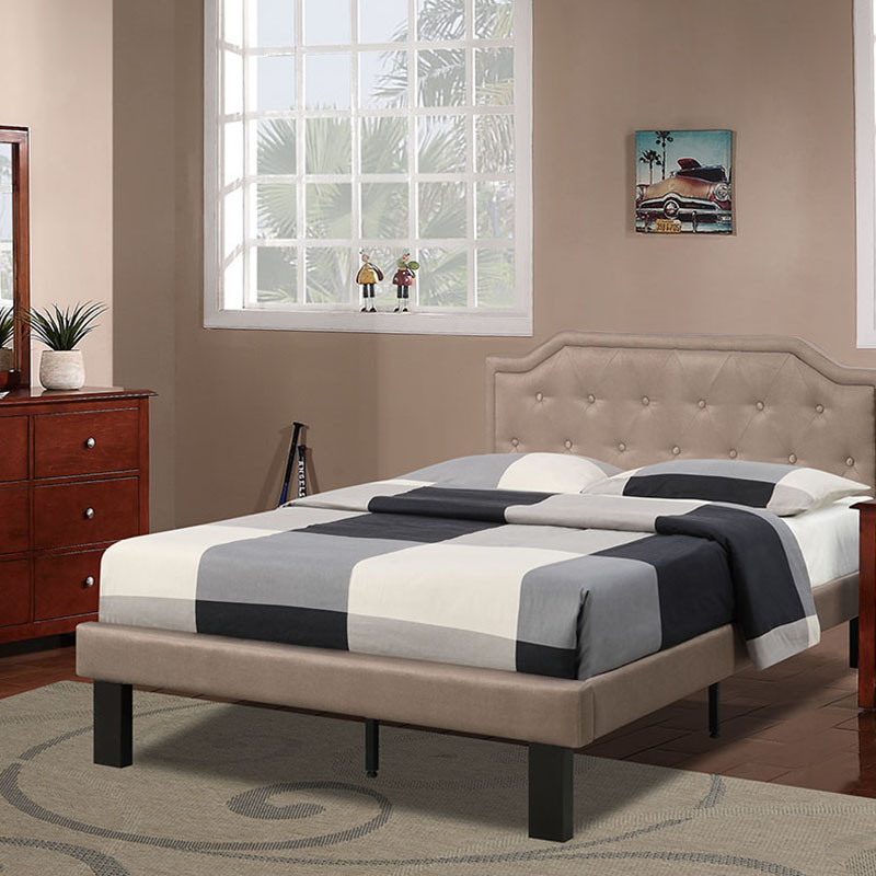 F9345F Full Size Bed