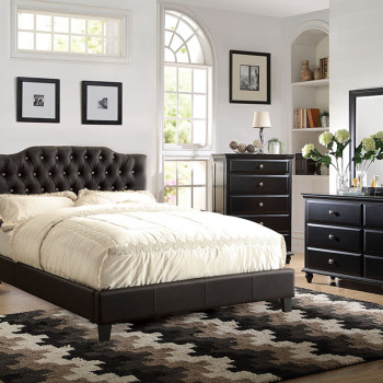 F9331EK Eastern King Bed