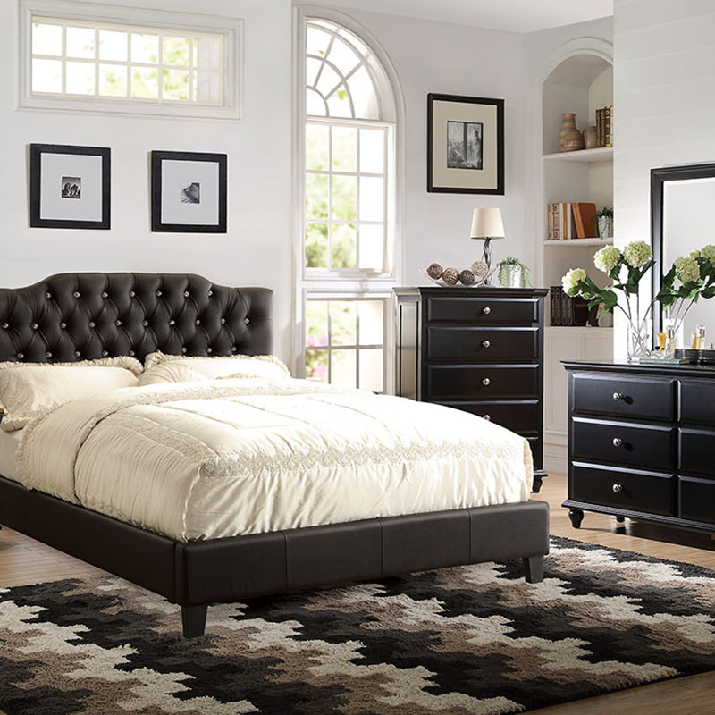 F9331EK Eastern King Bed