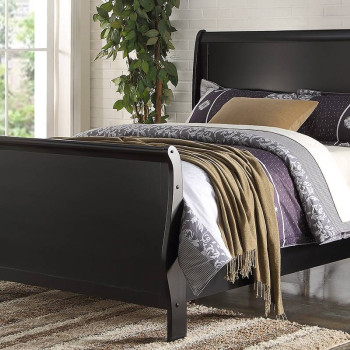 F9230F Full Size Bed