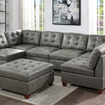 545 7-PCS Modular Set