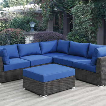 779 6-PCs Modular Set